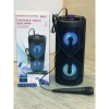 Loa Kẹo Kéo Karaoke Mini 818DW Bluetooth - Micro kèm, công nghệ âm tần, giá 209.000₫ 8