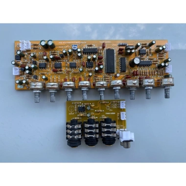 Loa Kéo M50.195 Auto Mute - Thay Thế Loa Kéo, Giá 500.941 VND, Âm Thanh Sắc Nét
