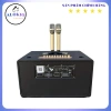 Loa Kéo Xách Tay Alokio V22 800W Karaoke Gia Đình - Âm Thanh Sống Động, Giá 3.5 Triệu 5