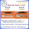Loa Kéo Xách Tay Alokio V22 800W Karaoke Gia Đình - Âm Thanh Sống Động, Giá 3.5 Triệu 6