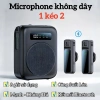 Loa Kép Không Dây Đa Năng Ong Mật – Âm Thanh Sống Động, Giá chỉ 576.000đ