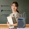 Loa Kép Không Dây Đa Năng Ong Mật – Âm Thanh Sống Động, Giá chỉ 576.000đ 2