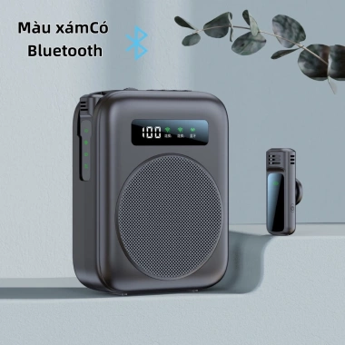 Loa Kép Không Dây Đa Năng Ong Mật – Âm Thanh Sống Động, Giá chỉ 576.000đ 5