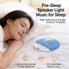 Loa KYNEX dưới gối Bluetooth 5.4, tắt thời gian Mini, âm thanh trắng giúp ngủ ngon 85.800 VND 9