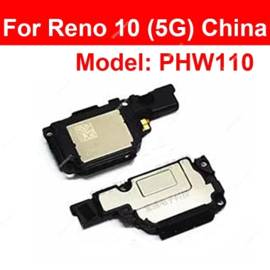 Loa Lớn OPPO Reno 10, 10 Pro, 10Pro+ Plus 5G - Buzzer Âm Thanh, Giá chỉ 188,100 VND 2
