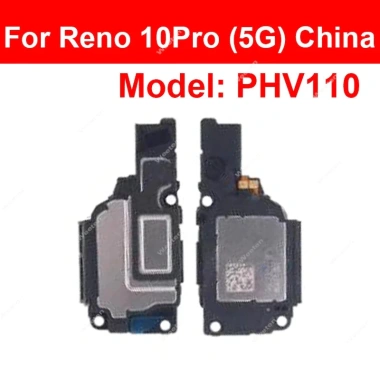 Loa Lớn OPPO Reno 10, 10 Pro, 10Pro+ Plus 5G - Buzzer Âm Thanh, Giá chỉ 188,100 VND 4
