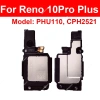 Loa Lớn OPPO Reno 10, 10 Pro, 10Pro+ Plus 5G - Buzzer Âm Thanh, Giá chỉ 188,100 VND 5