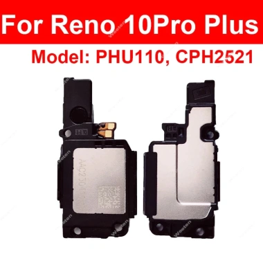Loa Lớn OPPO Reno 10, 10 Pro, 10Pro+ Plus 5G - Buzzer Âm Thanh, Giá chỉ 188,100 VND 5