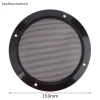 Loa Lưới ô tô, nhà 2-8 inch khung nhựa dây sắt kim loại - Giá 40.590 VND 11