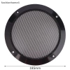 Loa Lưới ô tô, nhà 2-8 inch khung nhựa dây sắt kim loại - Giá 40.590 VND 16