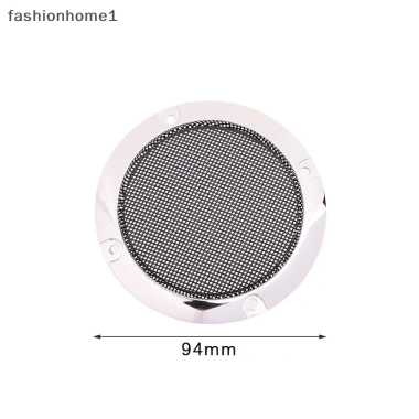 Loa Lưới ô tô, nhà 2-8 inch khung nhựa dây sắt kim loại - Giá 40.590 VND 18 Loa Lưới ô tô, nhà 2-8 inch khung nhựa dây sắt kim loại - Giá 40.590 VND 18