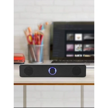 Loa Máy Tính Leerfei E-350T - Âm Thanh 4D Sắc Nét, Giá 73.999 VND - Giảm Giá Đặc Biệt 2