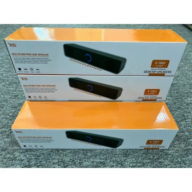 Loa Máy Tính Leerfei E-350T - Âm Thanh 4D Sắc Nét, Giá 73.999 VND - Giảm Giá Đặc Biệt 3
