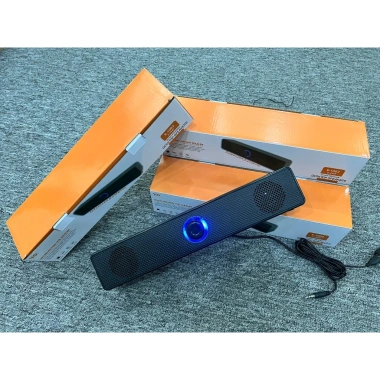Loa Máy Tính Leerfei E-350T - Âm Thanh 4D Sắc Nét, Giá 73.999 VND - Giảm Giá Đặc Biệt 4
