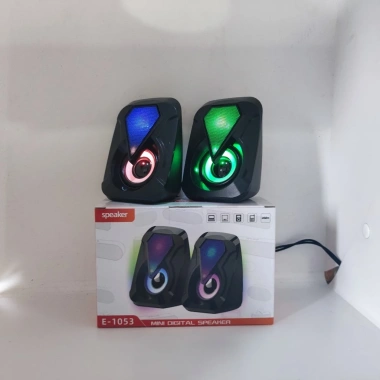 Loa Máy Tính Leerfei E-350T - Âm Thanh 4D Sắc Nét, Giá 73.999 VND - Giảm Giá Đặc Biệt 7
