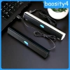 Loa máy tính USB Mini Soundbar Siêu Trầm - Âm thanh mạnh, Giá chỉ 236.500₫ 2