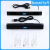 Loa máy tính USB Mini Soundbar Siêu Trầm - Âm thanh mạnh, Giá chỉ 236.500₫ 3