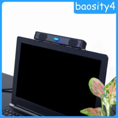 Loa máy tính USB Mini Soundbar Siêu Trầm - Âm thanh mạnh, Giá chỉ 236.500₫