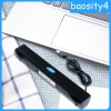 Loa máy tính USB Mini Soundbar Siêu Trầm - Âm thanh mạnh, Giá chỉ 236.500₫ 6