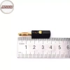 Loa Meour 10 chiếc - Vít chuối đĩa vàng, đầu nối 4mm, giá chỉ 38.700 VND 5