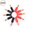 Loa Meour 10 chiếc - Vít chuối đĩa vàng, đầu nối 4mm, giá chỉ 38.700 VND 9
