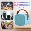 Loa micro Bluetooth karaoke mini K1-LAMJAD - âm thanh siêu hay, thiết kế sang trọng, giá ưu đãi 122.500₫ 2