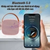 Loa micro Bluetooth karaoke mini K1-LAMJAD - âm thanh siêu hay, thiết kế sang trọng, giá ưu đãi 122.500₫ 3
