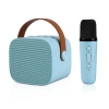 Loa micro Bluetooth karaoke mini K1-LAMJAD - âm thanh siêu hay, thiết kế sang trọng, giá ưu đãi 122.500₫ 10