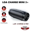 Loa Mini Bluetooth C3 Pin Khỏe, Âm Trầm Ấm, Nhiều Màu, Công Suất Lớn, Bảo Hành 1 Tháng - 107k