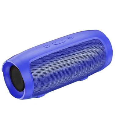 Loa Mini Bluetooth C3 Pin Khỏe, Âm Trầm Ấm, Nhiều Màu, Công Suất Lớn, Bảo Hành 1 Tháng - 107k