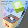 Loa mini Bluetooth TWS Series siêu trầm, di động ngoài trời, âm thanh chất lượng cao - Giá chỉ 119.000₫ 5
