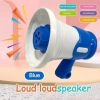 Loa Mini cầm tay ngộ nghĩnh, móc chìa khóa, megaphone trẻ em, mặt dây chuyền - giá 27.500₫ 8