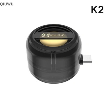 Loa Mini Di Động Qiuwu Type‑C & Jack 3.5mm – Khuếch Đại Điện Thoại, Âm Thanh, 203.830₫ 9