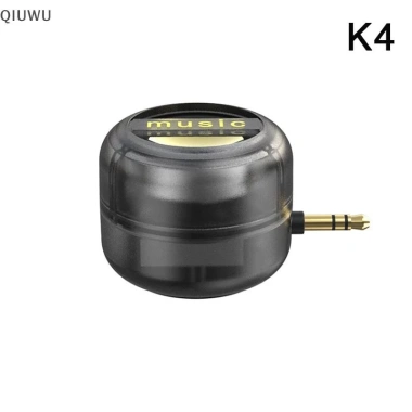 Loa Mini Di Động Qiuwu Type‑C & Jack 3.5mm – Khuếch Đại Điện Thoại, Âm Thanh, 203.830₫ 10