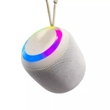 Loa Mini FLIP 6 RGB Siêu Bass - Bluetooth 5.1, Chống Nước, Pin Cực Trâu, Giá chỉ 155k