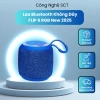 Loa Mini FLIP 6 RGB Siêu Bass - Bluetooth 5.1, Chống Nước, Pin Cực Trâu, Giá chỉ 155k 8