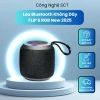 Loa Mini FLIP 6 RGB Siêu Bass - Bluetooth 5.1, Chống Nước, Pin Cực Trâu, Giá chỉ 155k 10