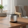 Loa Mini M1 Không Dây Siêu Trầm Kim Loại Bluetooth Stereo Di Động Ngoài Trời Giá 128.700 VND
