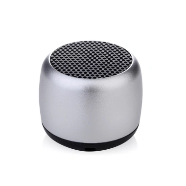 Loa Mini M1 Không Dây Siêu Trầm Kim Loại Bluetooth Stereo Di Động Ngoài Trời Giá 128.700 VND 6
