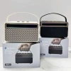 Loa Mini M10 Pro Bass mạnh, thiết kế hiện đại, Bluetooth không dây - 186.000₫ 5