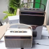 Loa Mini M10 Pro Bass mạnh, thiết kế hiện đại, Bluetooth không dây - 186.000₫ 8