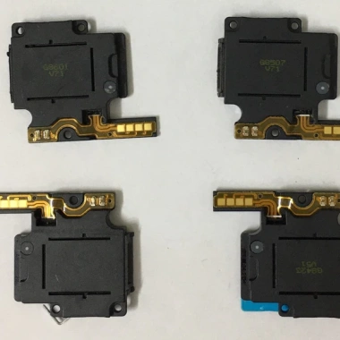 Loa ngoài Samsung A6 cao cấp - Âm thanh mạnh mẽ, giảm giá đặc biệt 27.000đ