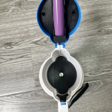 Loa ngoài trời cầm tay sạc lại Bluetooth, ghi âm, âm lượng mạnh - Giá chỉ 546.693 VND