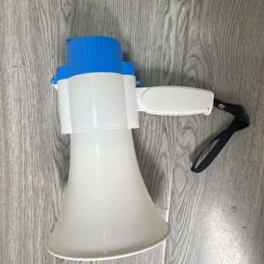 Loa ngoài trời cầm tay sạc lại Bluetooth, ghi âm, âm lượng mạnh - Giá chỉ 546.693 VND