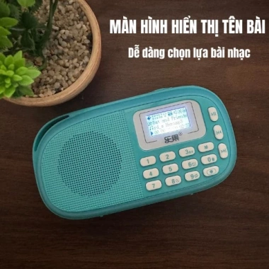 Loa Nogo Mini Q15 cho bé tắm – Ngôn ngữ đa chức năng, Bluetooth, khóa bàn phím, hẹn giờ tắt, giảm giá 499k