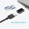 Loa PC USB nhỏ & lớn cho laptop, Bass mạnh, Card âm thanh, Tương thích Windows macOS ChromeOS 6