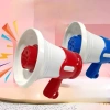 Loa phóng thanh mini ghi âm phát lại, khuếch đại âm thanh vui nhộn, giá chỉ 29.000đ 2