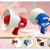 Loa phóng thanh mini ghi âm phát lại, khuếch đại âm thanh vui nhộn, giá chỉ 29.000đ 6