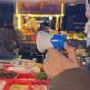 Loa phóng thanh mini ghi âm phát lại, khuếch đại âm thanh vui nhộn, giá chỉ 29.000đ 8