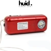 Loa Radio Mini BKK K51 - Nghe Đài, Nhạc, Kinh Phật, Đèn Pin Cực Sáng, 178k 4